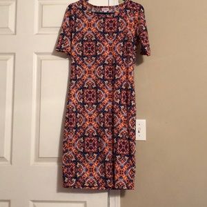 Lularoe Julia dress